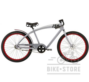 Велосипед Felt Cruiser Little Bastard 18 Велосипед Felt Cruiser Little Bastard 18